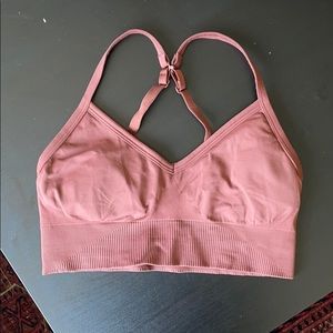 LULULEMON Ebb to Street Bra C/D